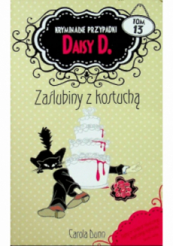 Zaślubiny z kostuchą Tom 13