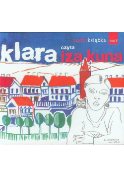 Klara, Audiobook