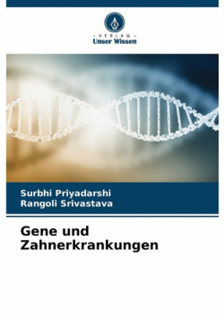 Gene und Zahnerkrankungen