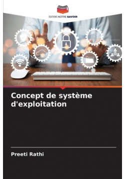 Concept de système d'exploitation