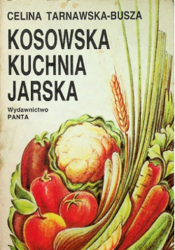Kosowska kuchnia jarska