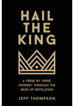 Hail the King