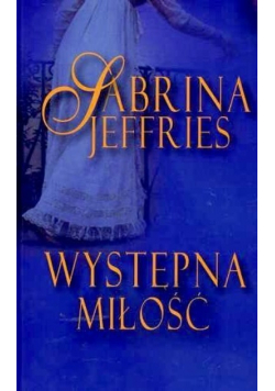 Występna miłość