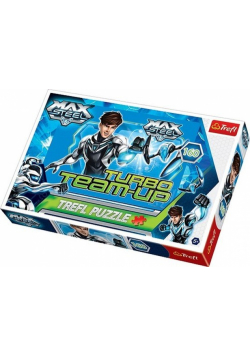 Puzzle Max atakuje 160