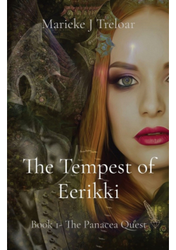 The Tempest of Eerikki