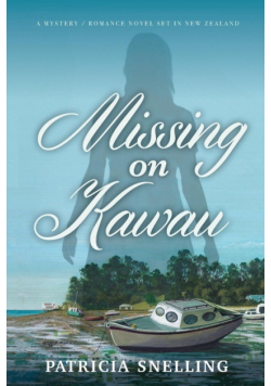 Missing On Kawau