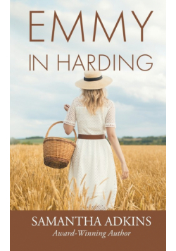 Emmy in Harding