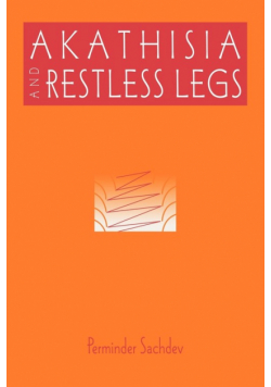Akathisia and Restless Legs