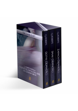 The dark Duet. Trylogia erotyczna