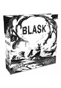 Blask (edycja polska)