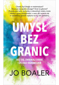 Umysł bez granic