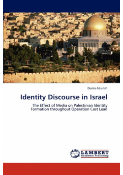 Identity Discourse in Israel