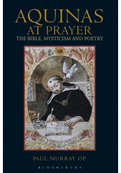 Aquinas at Prayer