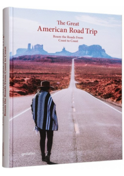 The Great American Road Trip