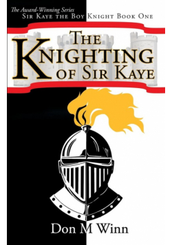 The Knighting of Sir Kaye