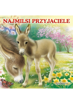 Najmilsi przyjaciele