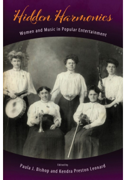 Hidden Harmonies