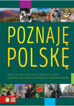 Poznaję Polskę