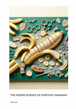 The Hidden Science of Everyday Bananas