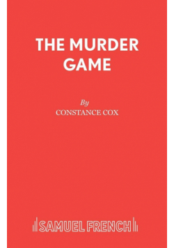 The Murder Game