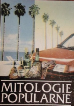 Mitologie popularne
