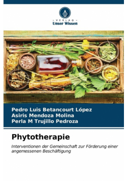 Phytotherapie