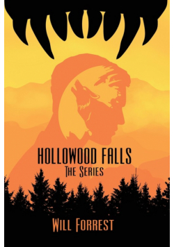 Hollowood Falls