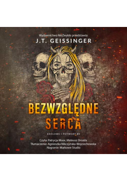 Bezwzględne serca