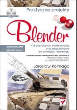 Blender Od planowania modelowania