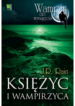 Księżyc i wampirzyca