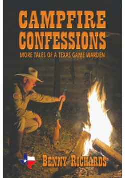 Campfire Confessions