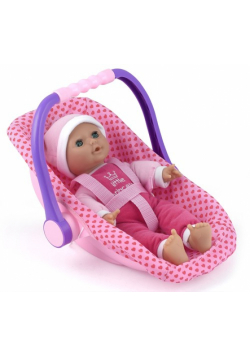Lalka Bobas Isabella 30 cm