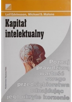 Kapitał intelektualny