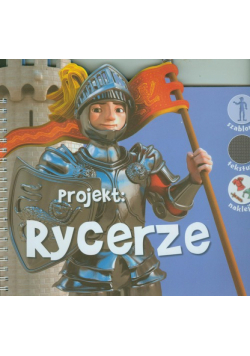 Matusik Anna - Projekt Rycerze