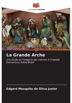 La Grande Arche