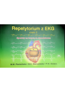 Repetytorium z EKG Część 2