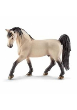 Tennessee Walker ogier Figurka