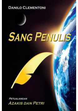 Sang Penulis - Petualangan Azakis Dan Petri
