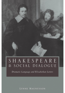 Shakespeare and Social Dialogue