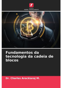 Fundamentos da tecnologia da cadeia de blocos