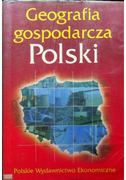 Geografia gospodarcza Polski