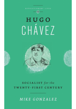 Hugo Chávez