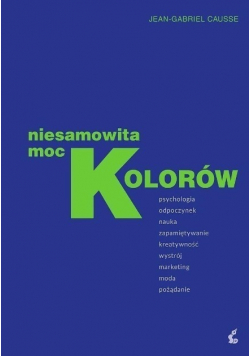 Niesamowita moc kolorów