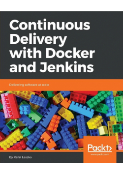 Continuous Delivery with Docker and Jenkins