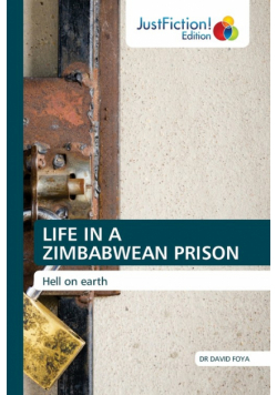 Life In A Zimbabwean Prison
