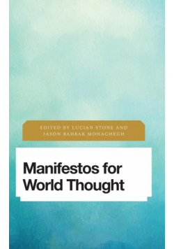Manifestos for World Thought