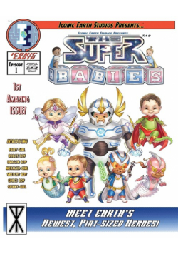The Superbabies