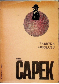 Fabryka Absolutu