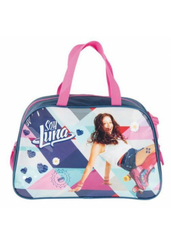 Torba sportowa Soy Luna