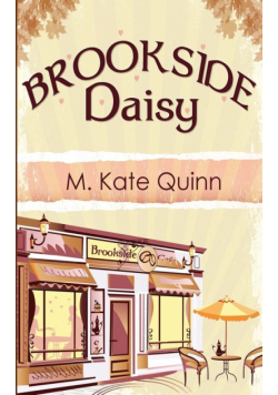 Brookside Daisy